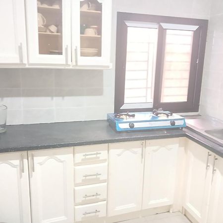 Mb Properties - Brufut Garden Apartments Ngoại thất bức ảnh